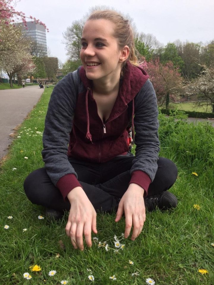 Tamara Carr has not been seen for nearly 48 hours since going missing in her home town of Sheffield