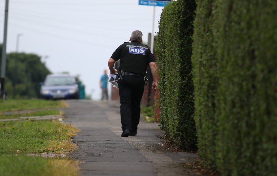 Fears are growing for Tamara, who has not been seen since Sunday
