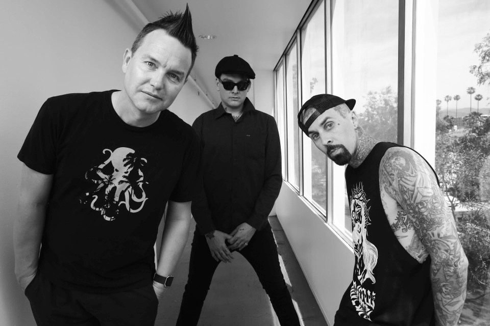 Blink-182