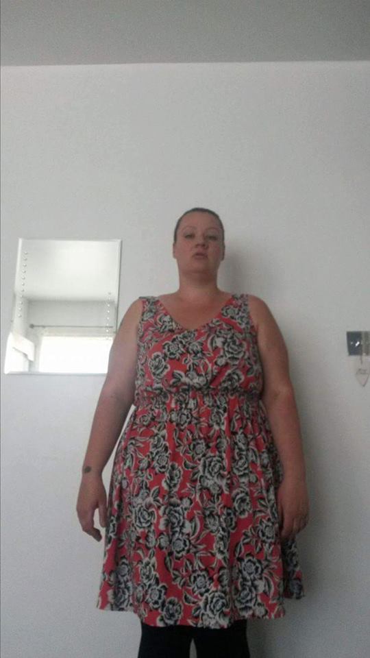 Laura Rundle