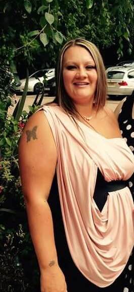 Laura Rundle