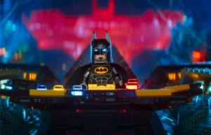 Our favourite superhero gets a makeover for The LEGO Batman Movie in new trailer
