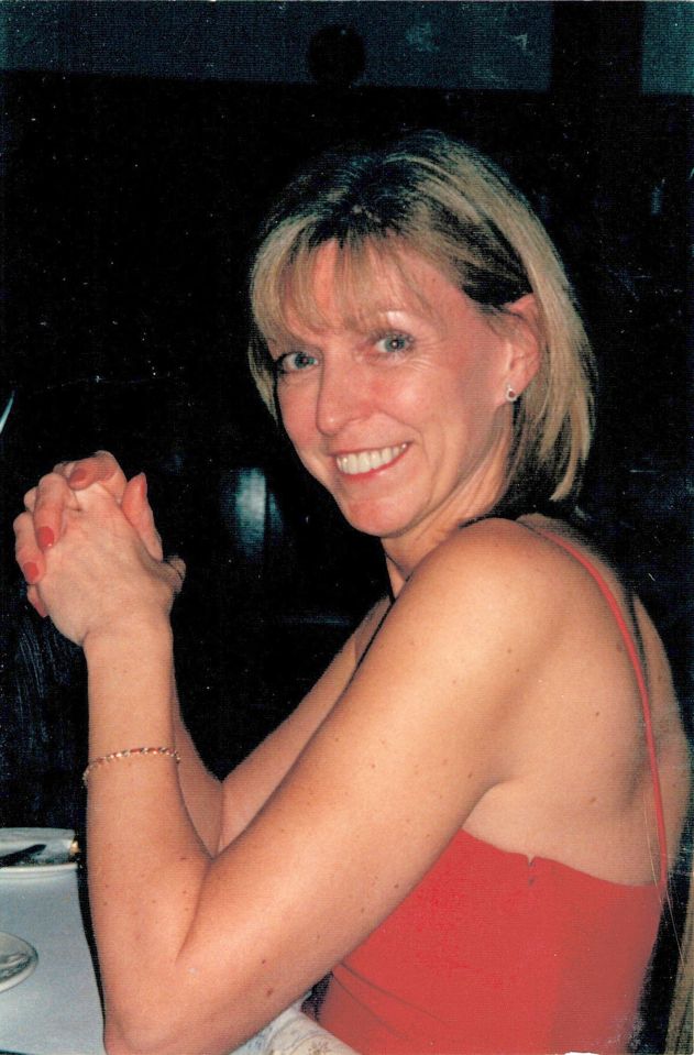Sadie Hartley death