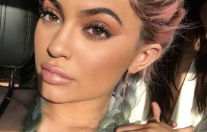 Kylie Jenner explains why she's sick of her fans