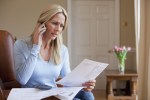 household bills