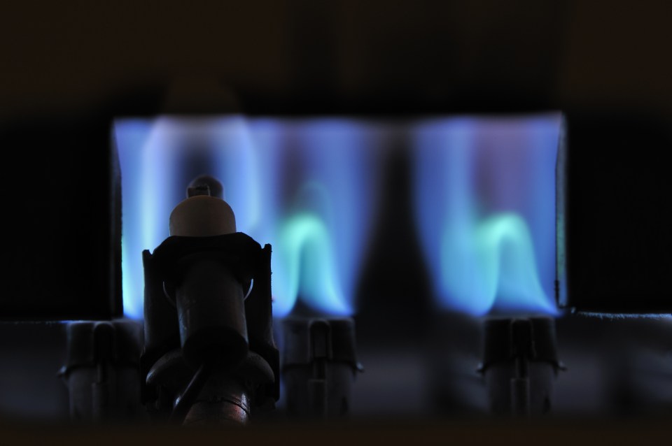 Ofgem boss Dermot Nolan has said they want to hear what customers think of their proposal