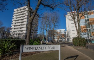 Man killed and two others injured in stabbing but cops rule out link to Russell Square
