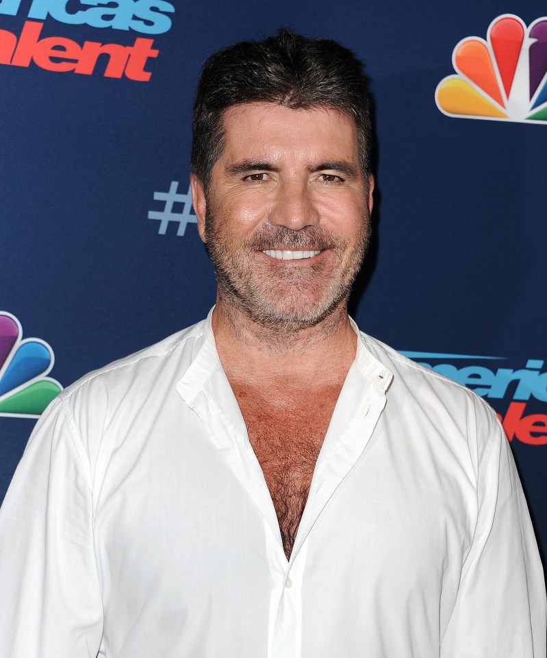 Sources claim X Factor head honcho Simon may be frustrated by its contents