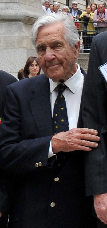 70th anniversary of the Battle of Britain, Churchill War Rooms, London, Britain - 20 Aug 2010