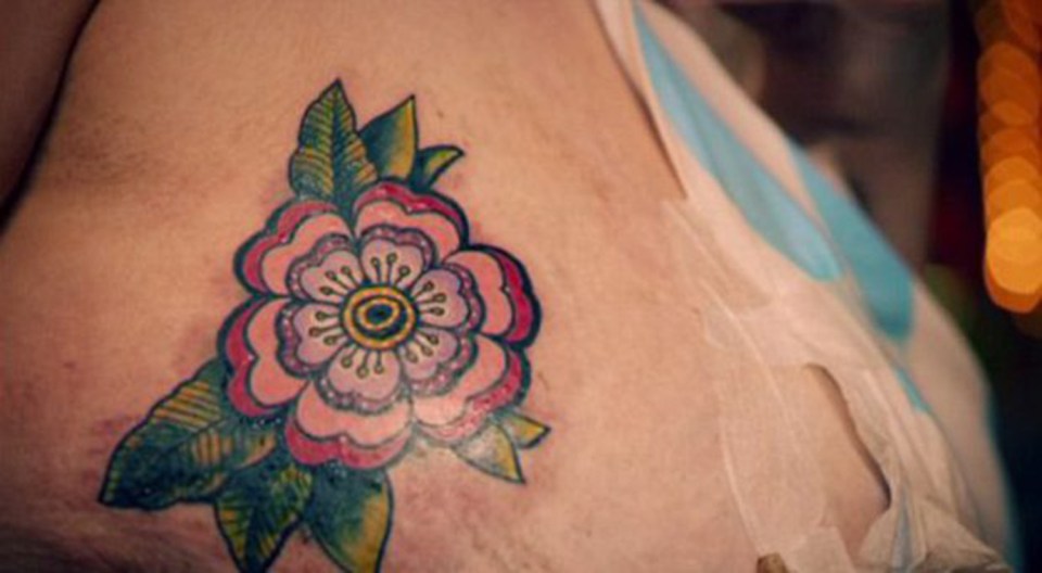 Tattoo Fixers