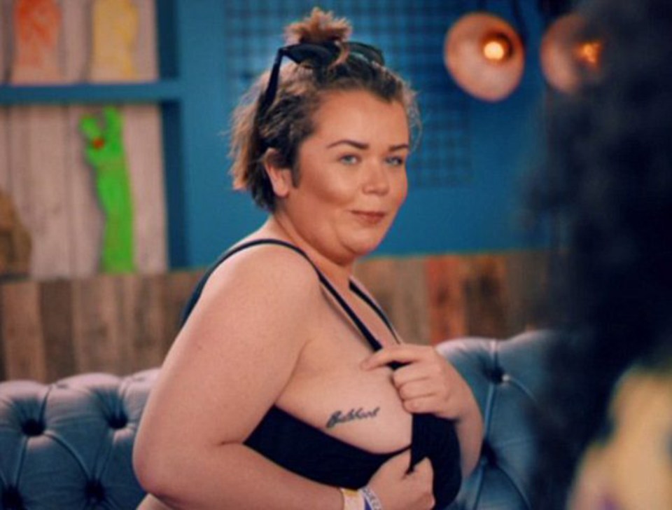 Tattoo Fixers