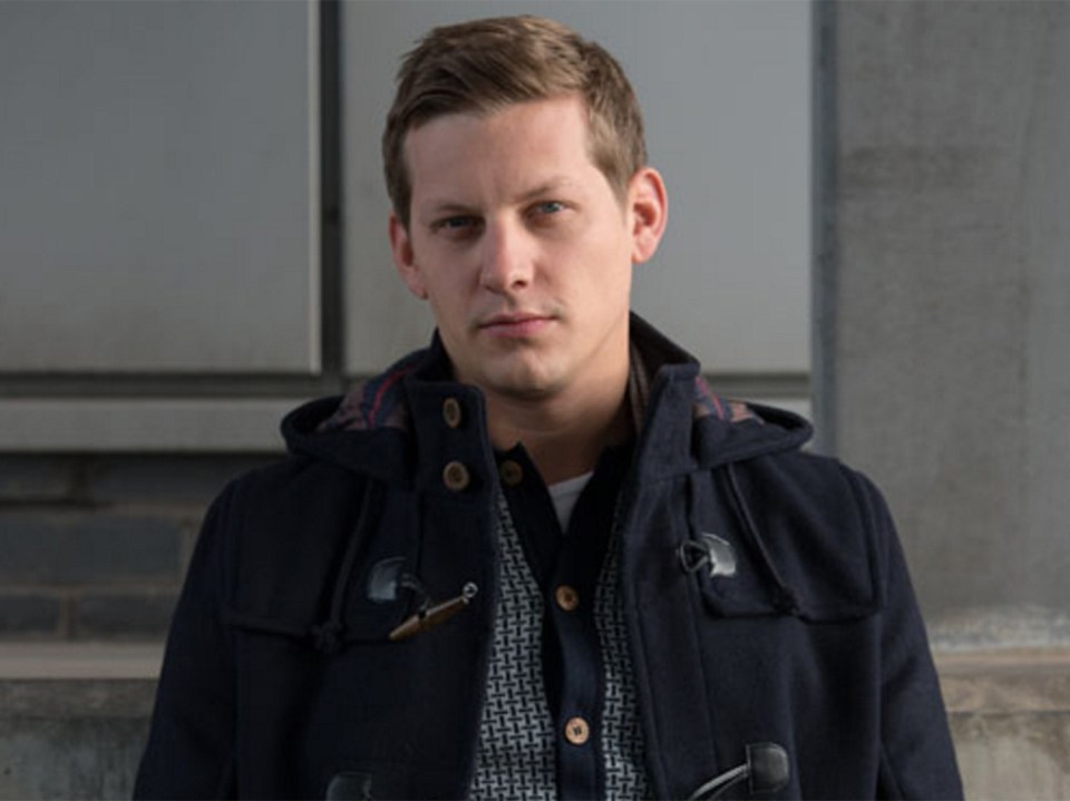  Hollyoaks fans are set to be left devastated by John Paul McQueen's exit in upcoming episodes