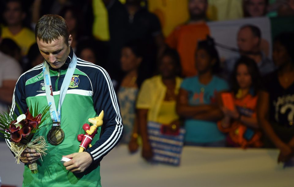 AIBA World Boxing Championships - Finals and Box-Offs