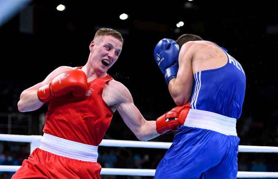 Baku 2015 European Games - Day 15