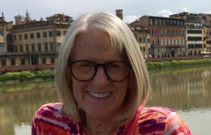 Woman killed in Russell Square stabbing was  tourist from Florida due to fly home today
