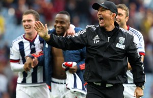 New West Brom billionaire owner confirms he will buy supporters scarves and drinks for first two fixtures