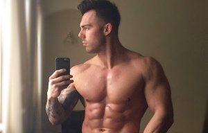 Who is Liam Lewis? Meet this year’s Ex on The Beach star