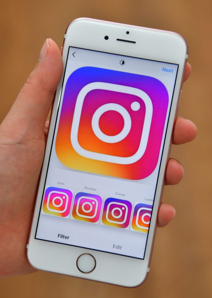 Popular Smart Phone Apps Of 2016