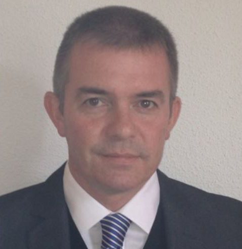 Lt Col Chris Davies