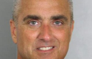 Mayor busted by undercover detective for supplying meth in sex for drugs sting