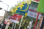 To let