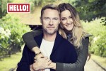 Ronan Keating