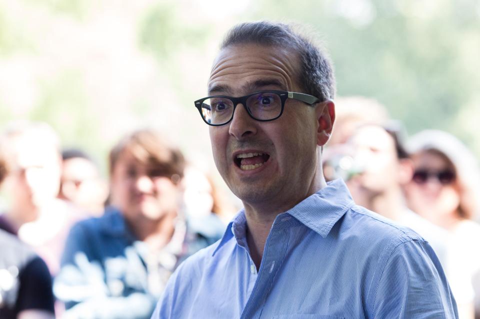 Owen Smith