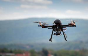 Cops investigating near miss between drone and passenger plane landing at Newquay Airport