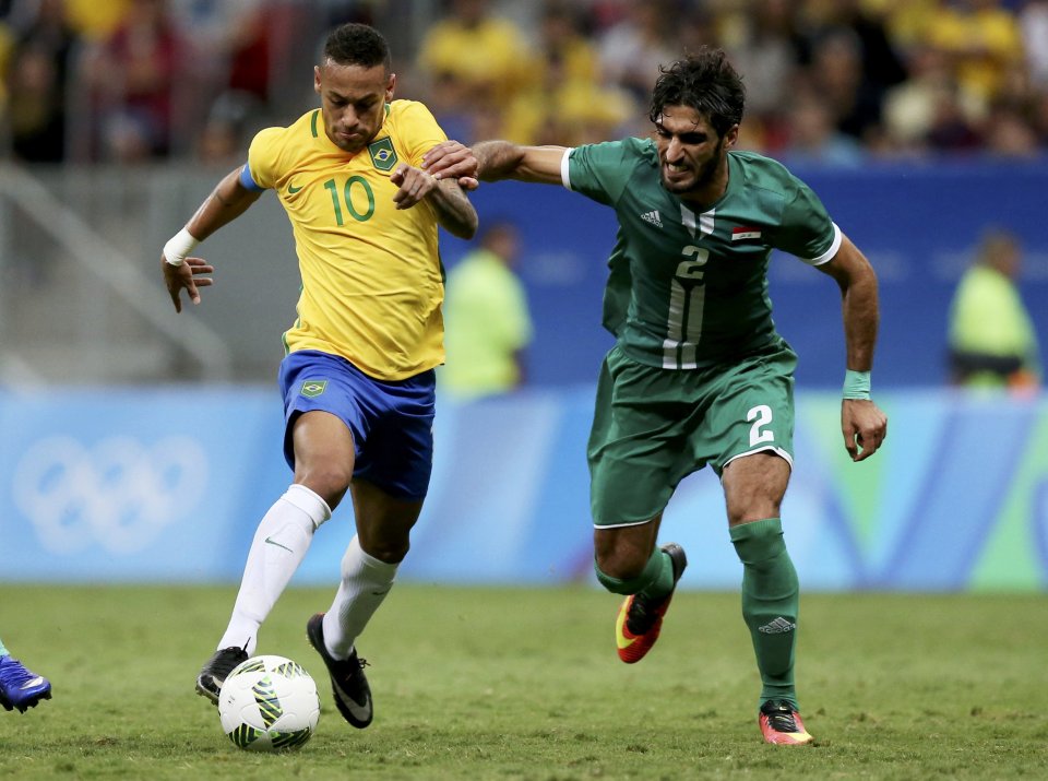 Neymar