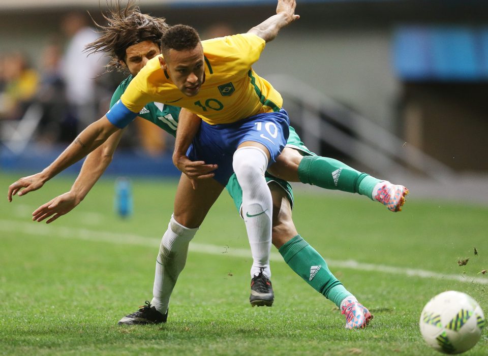 Neymar