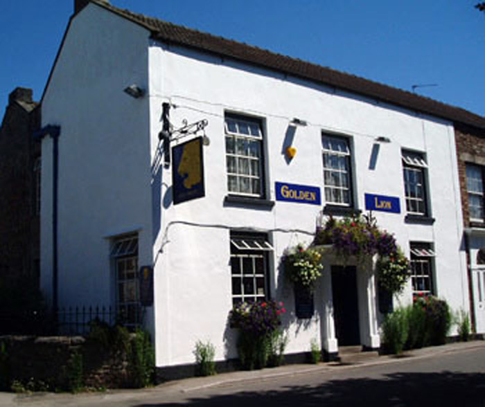 pub gun