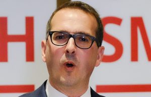 GMB union members back Owen Smith for Labour leadership saying it's time to face up to reality