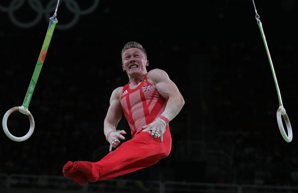 Nile Wilson