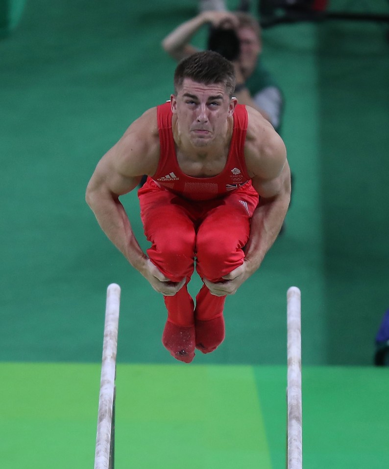 Max Whitlock