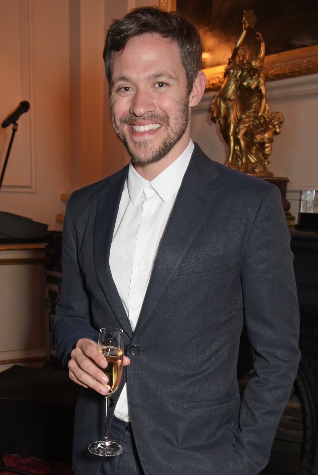 Will Young has also been confirmed as a contestant on Strictly, but there have been rumours he's been coy about his dancing abilities 
