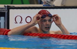 Duncan Scott through to 100m freestyle final while Andrew Willis makes it into the 200m breaststroke final