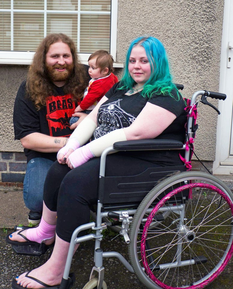 BENEFITS NURSE LOSES JOB