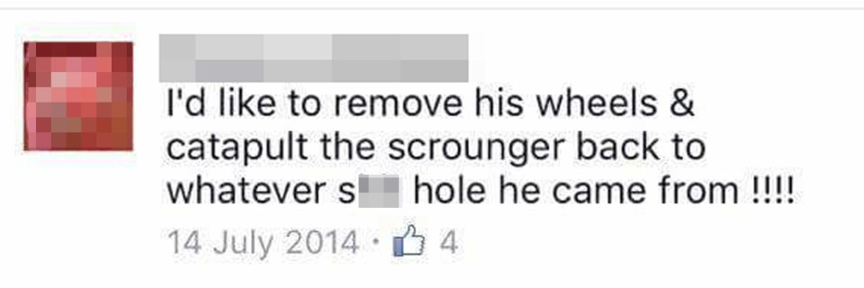 BENEFITS NURSE LOSES JOB