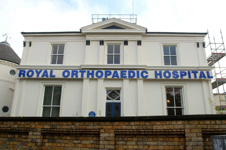 spinal injury payout