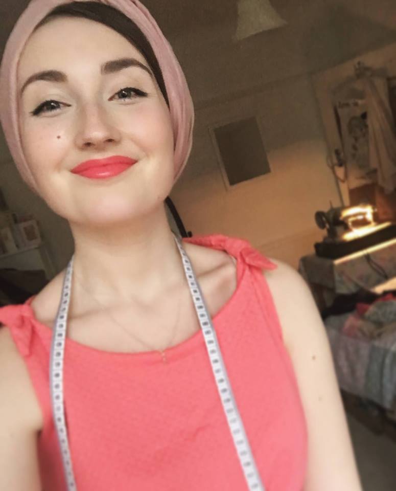 She has been in a coma in intensive care since the accident last Friday evening