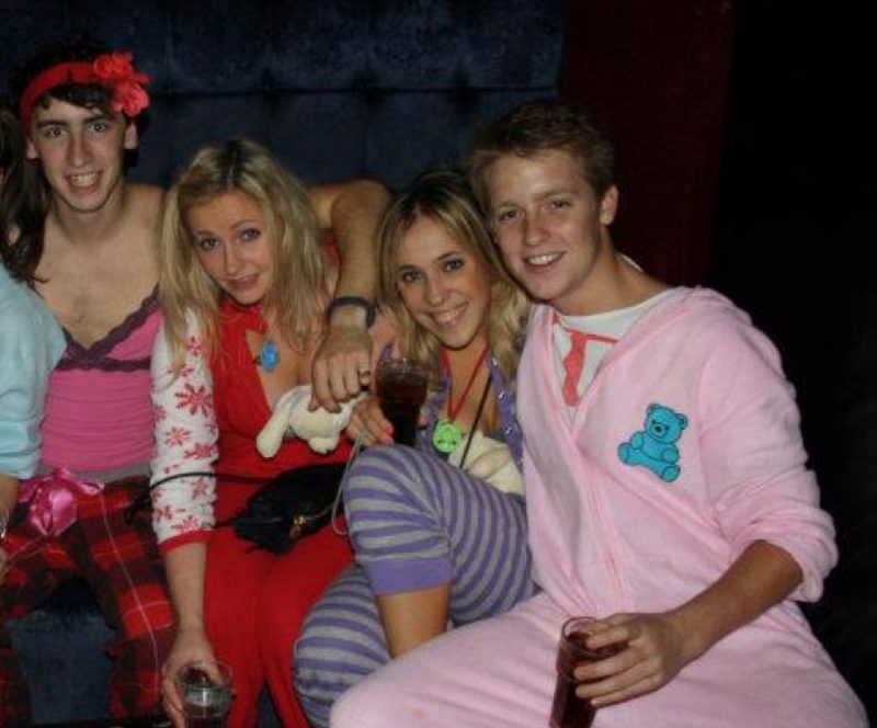 It's reported that his 21st bash, attended by Prince Harry and stars such as Michael McIntyre, cost £5 million