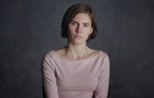 Amanda knox netflix