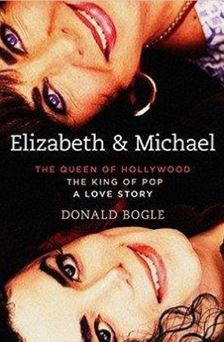 New book tells the story of Hollywood's most extravagant friendship between MJ and Liz Taylor