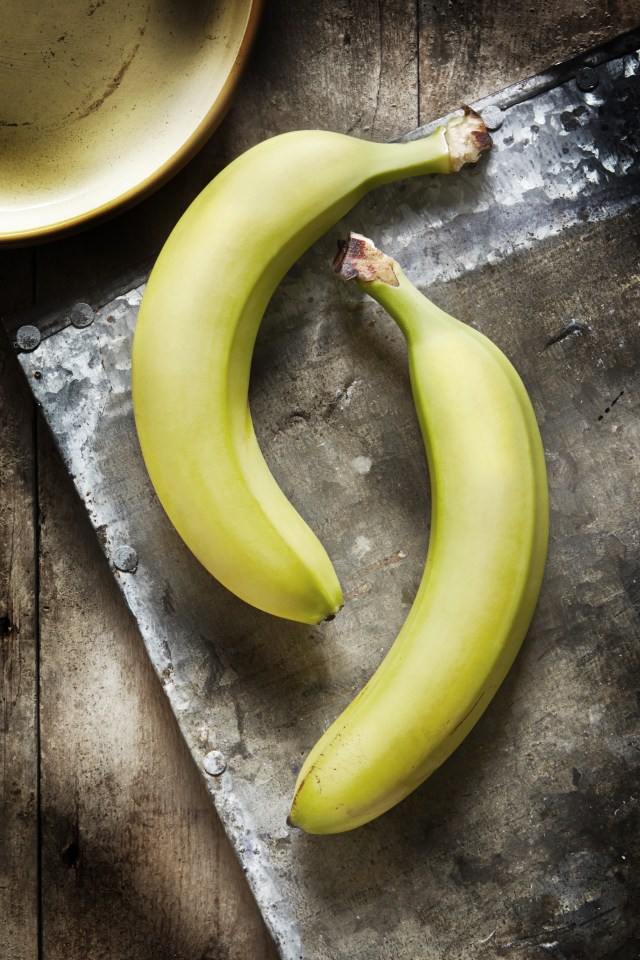 Sounds pretty a-peel-ing to us...