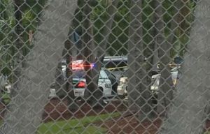 Gunman slaughters two people in employee parking lot of Miami International Airport