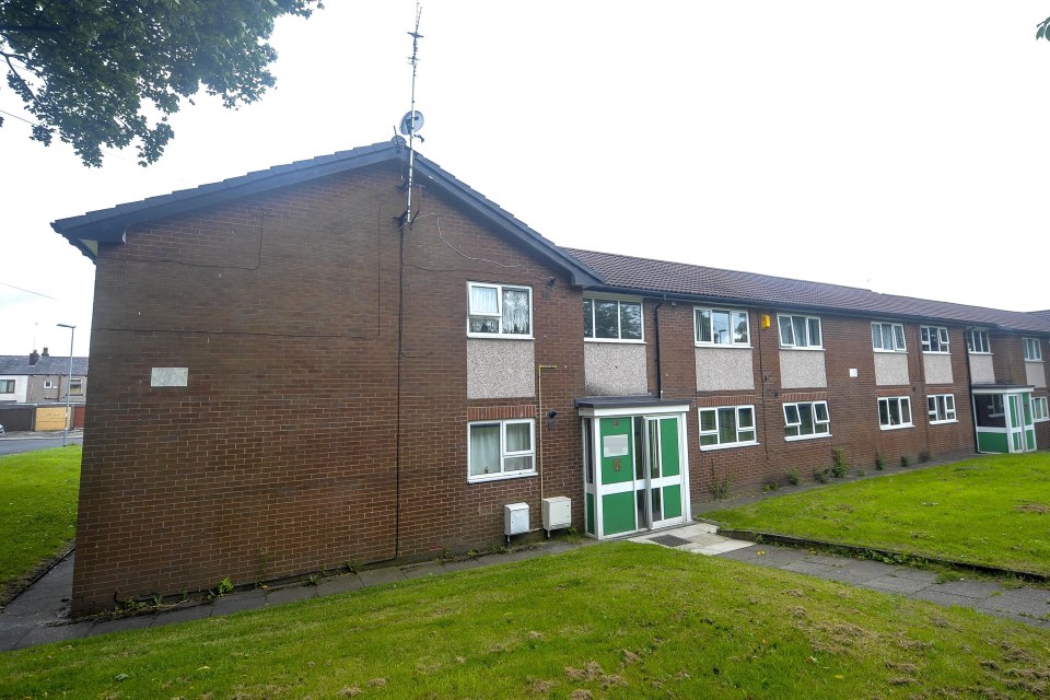 It is thought the acts could be part of a vendetta against Rochdale Boroughwide Housing or the council