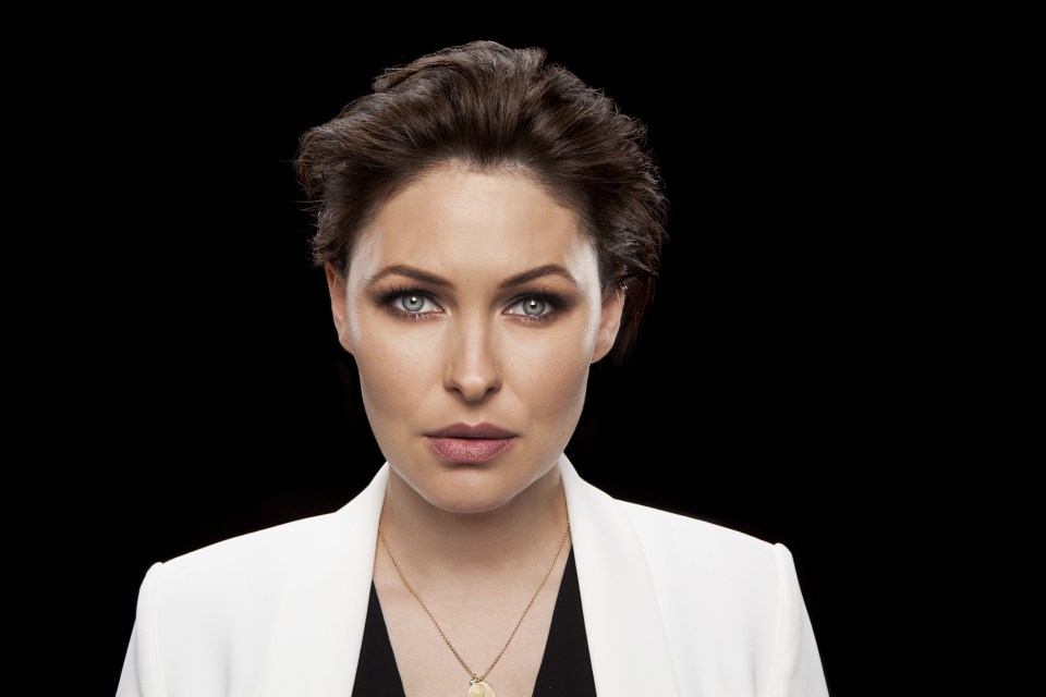 Emma Willis