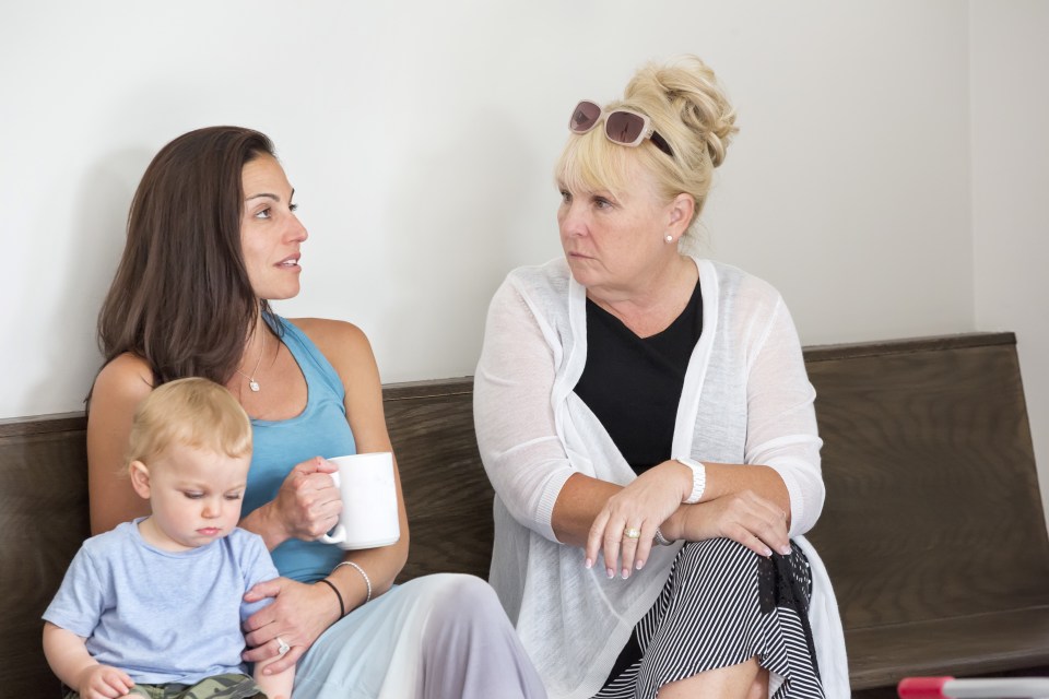 Mums reveal the worst parenting advice they've ever received