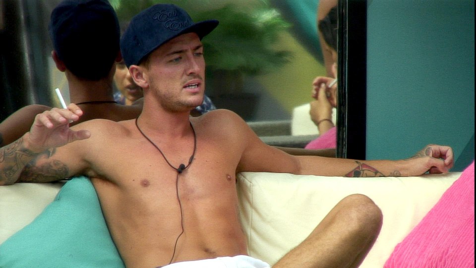 Stephen Bear