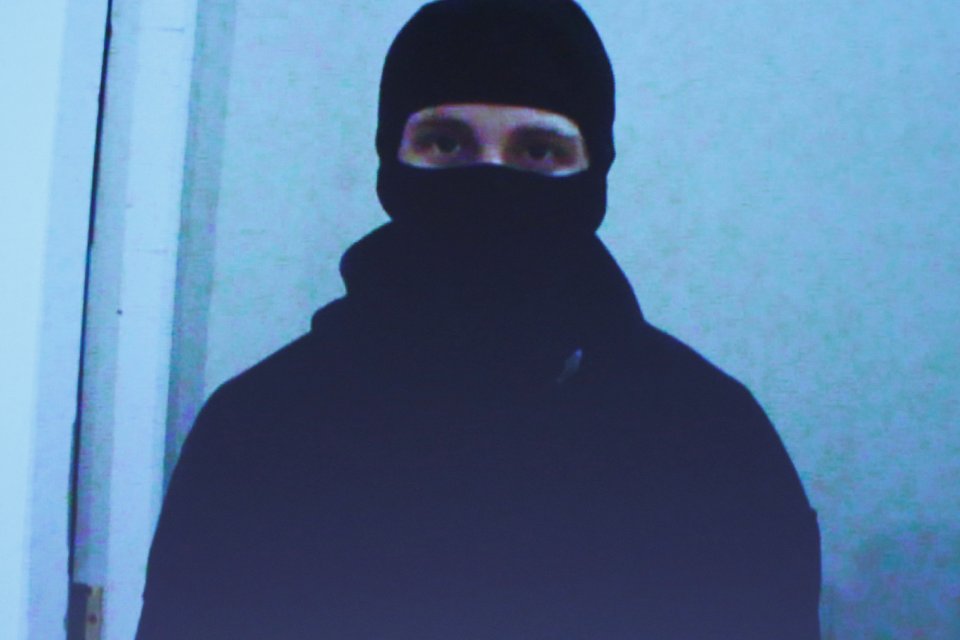 Aaron Driver was known to authorities as an ISIS sympathiser
